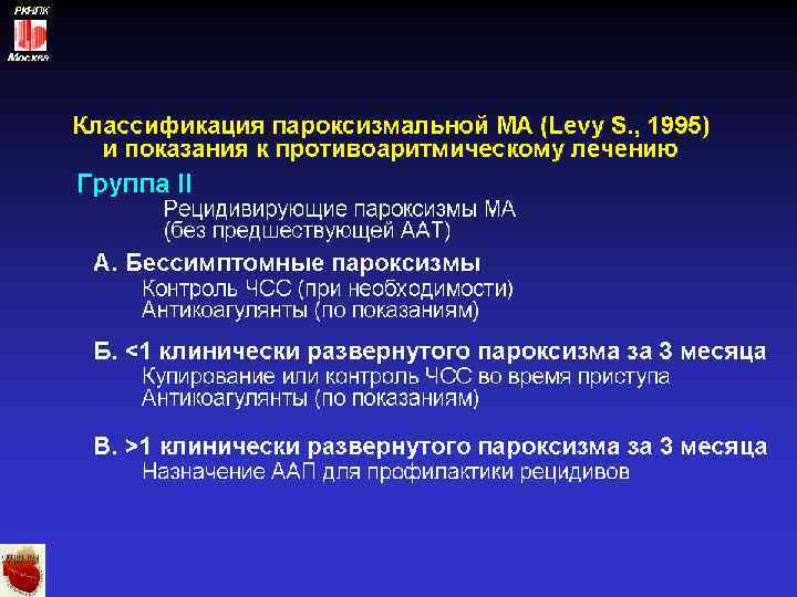 РКНПК Москва 