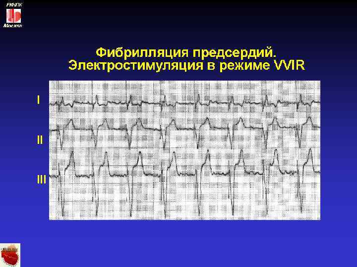 РКНПК Москва 