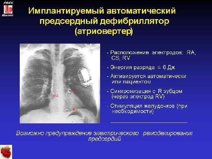 РКНПК Москва 