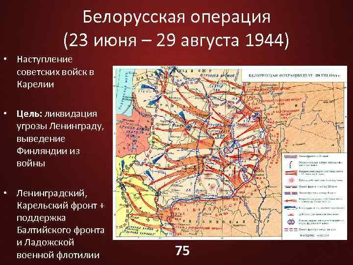 Операция багратион значение для россии. Белорусская операция 23 июня 29 августа 1944. Операция Багратион 1944 фронты. Белорусская наступательная операция Багратион. Белорусская операция 1944 Багратион.
