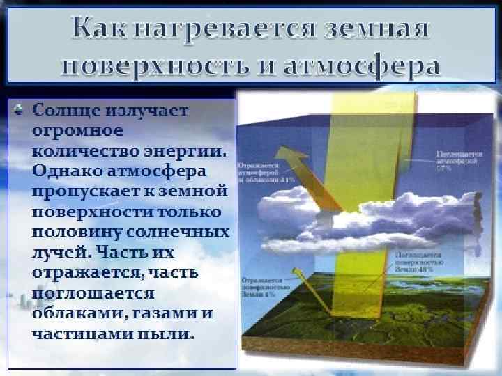  «Говорящие цифры» 2000 - 3000 км (толщина атмосферы) l 78% (содержание азота в