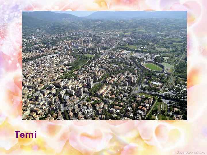 Terni 