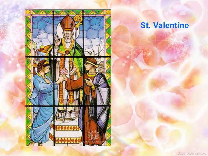 St. Valentine 