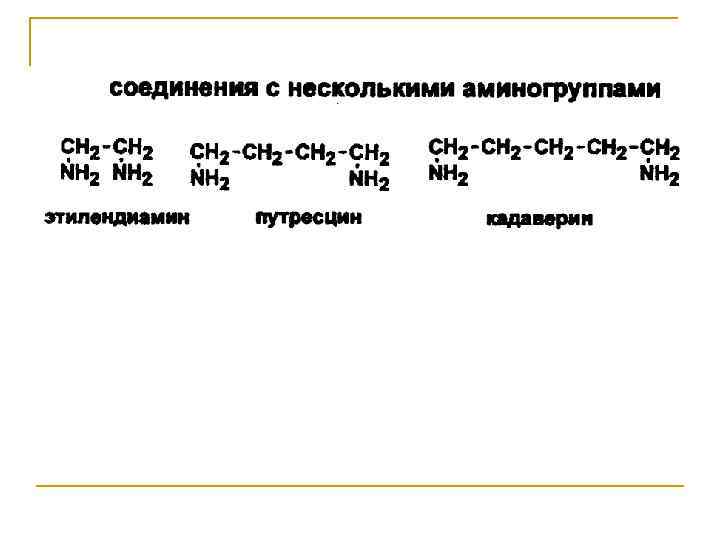 Поли соединения