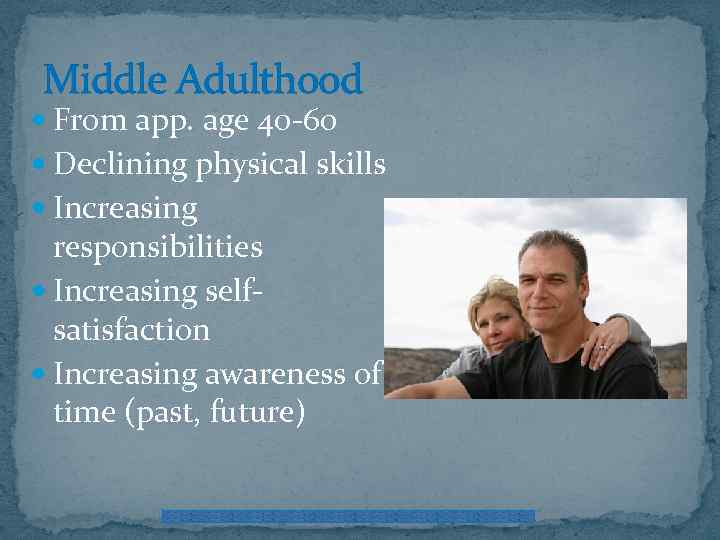 early-adulthood-psychology-and-human-development-lecture-11