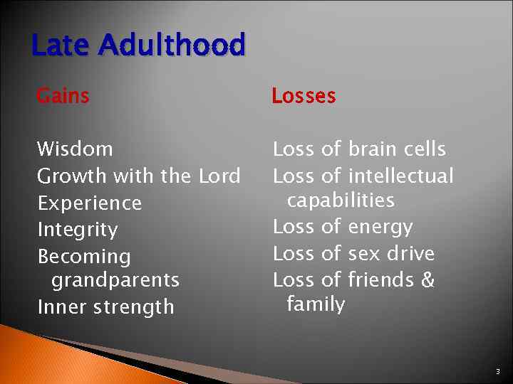 psychology-and-human-development-lecture-13-late-adulthood