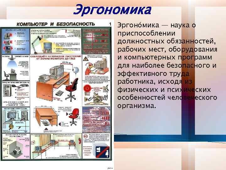 Требования безопасности и гигиены труда. Эргономика безопасности труда. Безопасность гигиена эргономика. Эргономика гигиена и безопасность за компьютером. Безопасность гигиена эргономика ресурсосбережение.