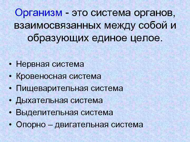 Все планы организации должны быть взаимосвязаны между собой это принцип