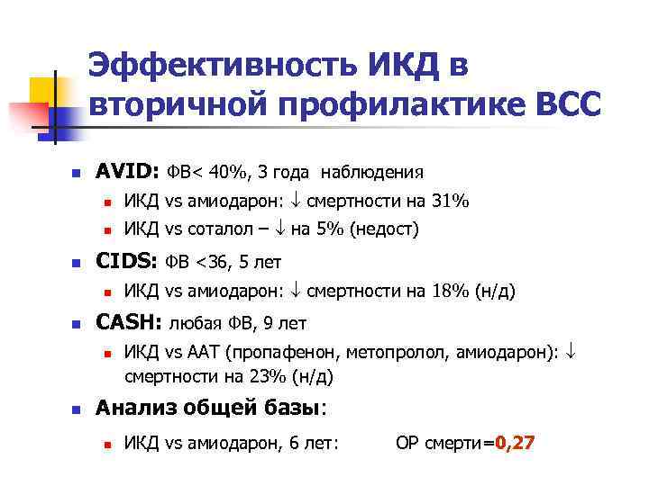 Информационная карта диссертации