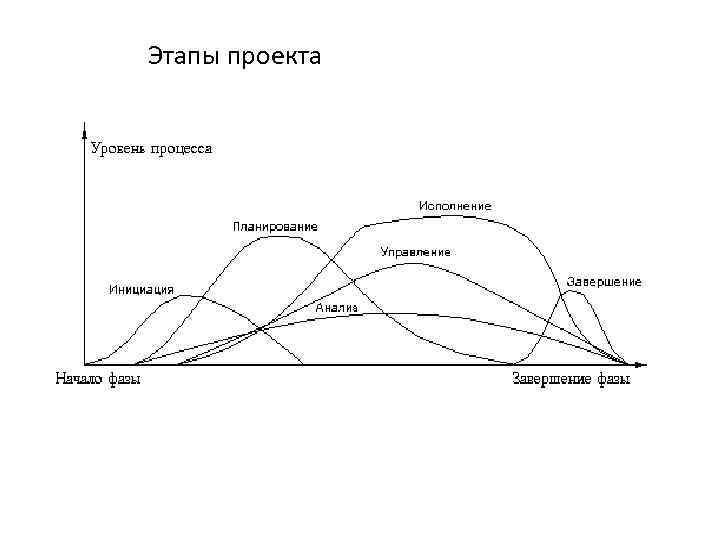Этапы проекта 