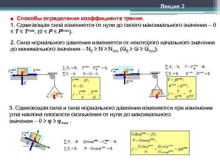 Определение коэффициента трения лабораторная работа 9. Коэффициент трения теоретическая механика. Сила трения формула термех. Сила трения теоретическая механика. Сила трения формула теоретическая механика.