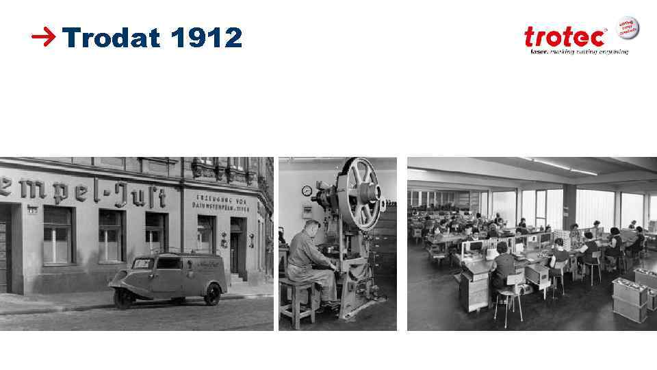 Trodat 1912 ww. troteclaser. com 