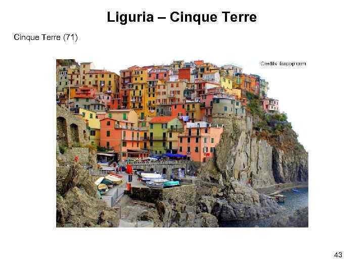 Liguria – Cinque Terre (71) 43 