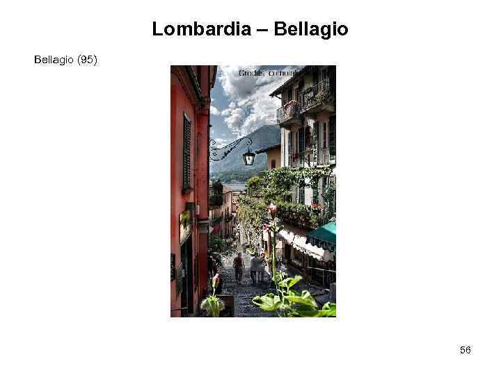Lombardia – Bellagio (95) 56 