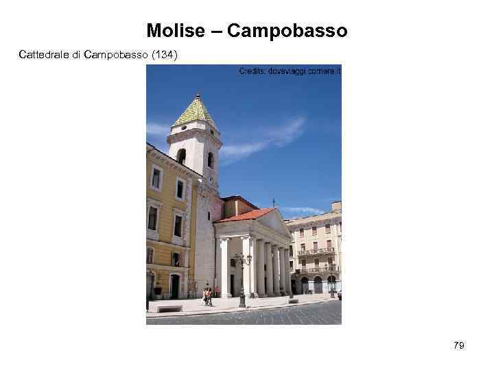 Molise – Campobasso Cattedrale di Campobasso (134) 79 