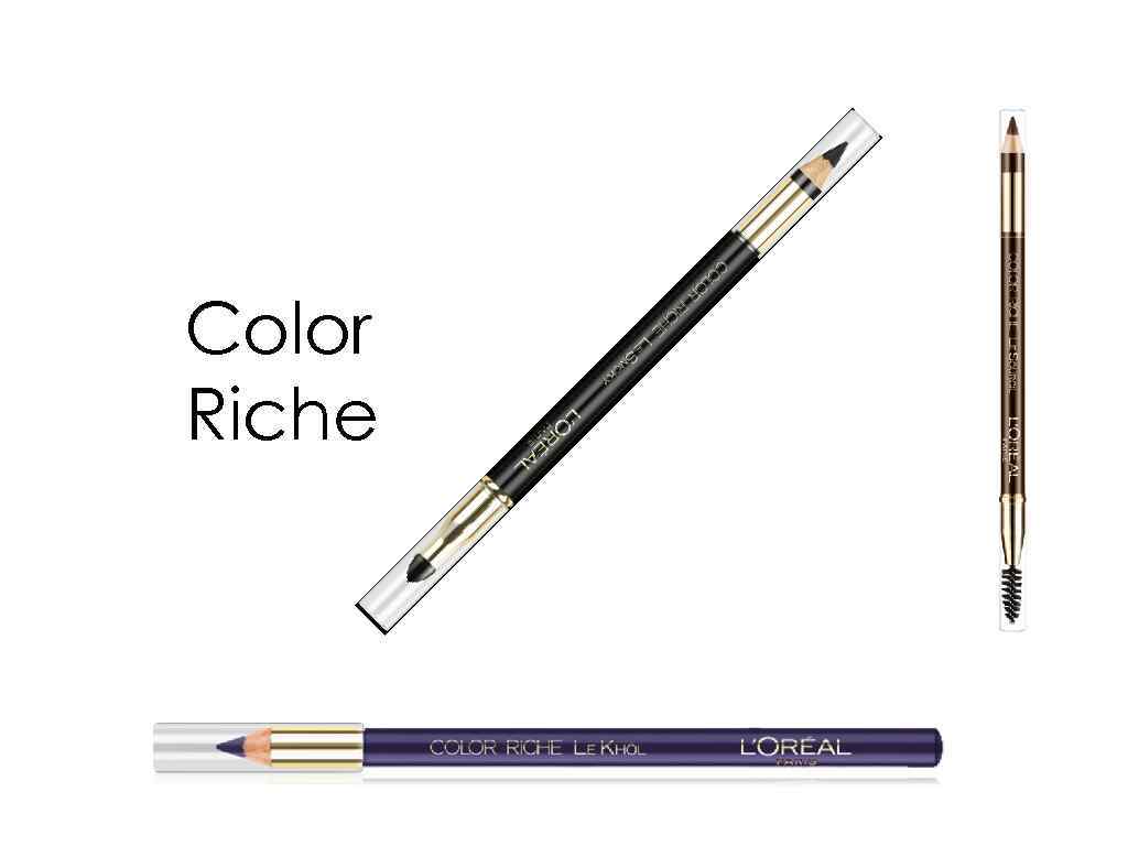 Color Riche 