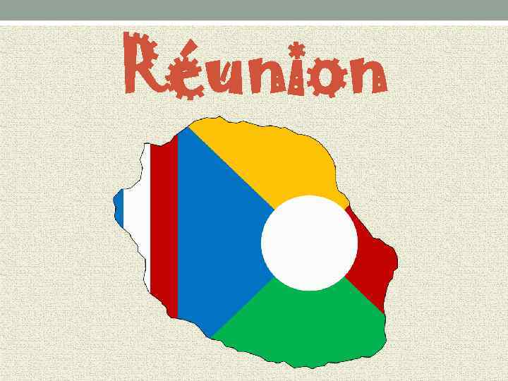 Réunion 