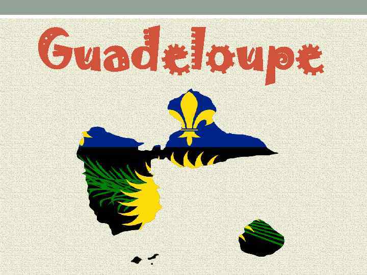 Guadeloupe 