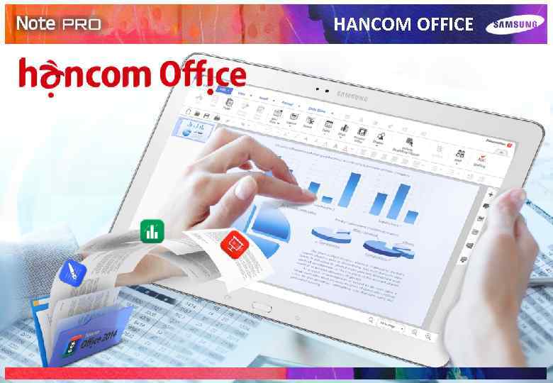 HANCOM OFFICE 20 