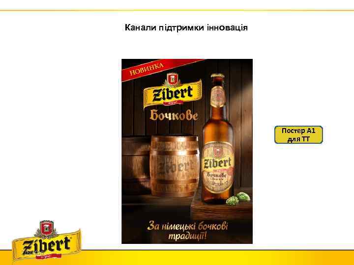 Канали підтримки інновація Постер А 1 для ТТ 2/6/2018 