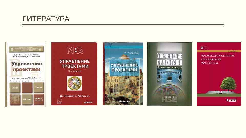 Управление проектами книга pdf