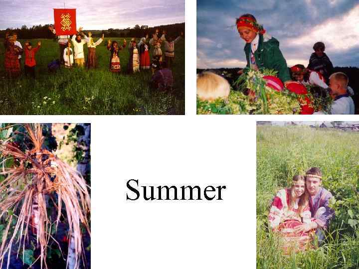 Summer 