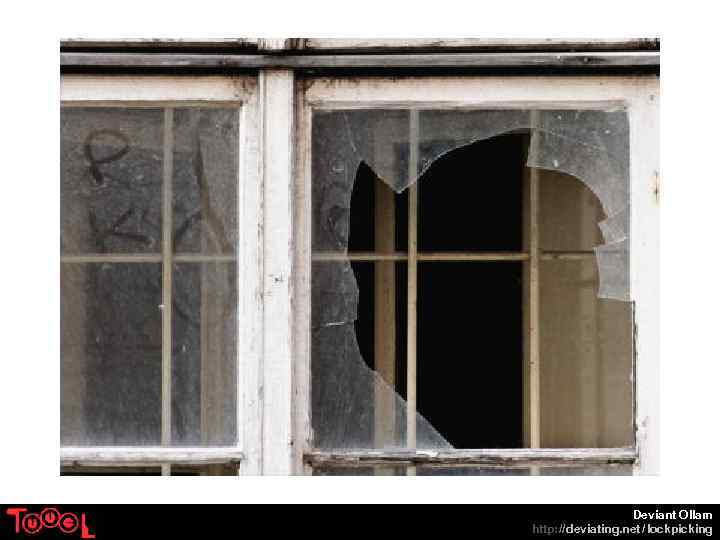Deviant Ollam http: // deviating. net / lockpicking 