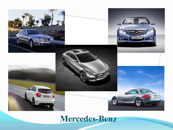 Mercedes-Benz 