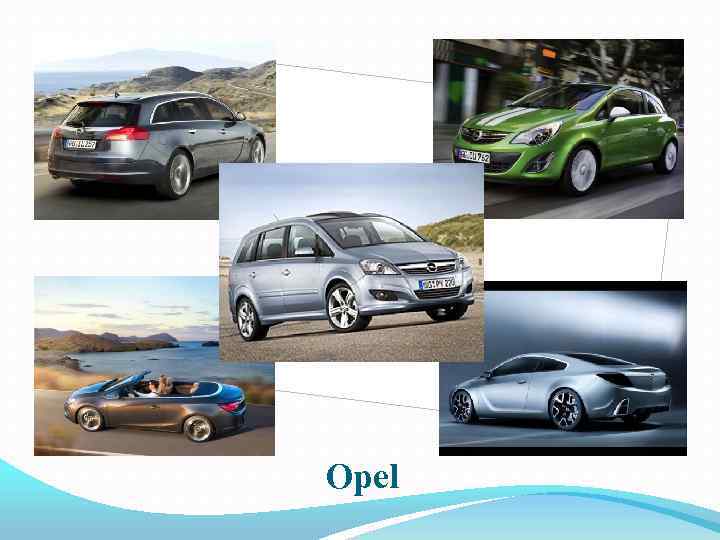 Opel 