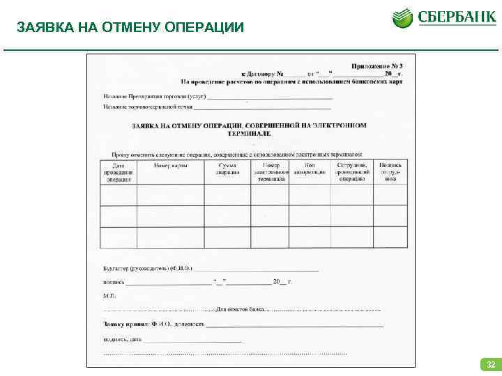 Отмена операции. Заявка на отмену операции Сбербанка. Заявка. Заявка на отмену операции Сбербанка бланк. Заявка на кабель.