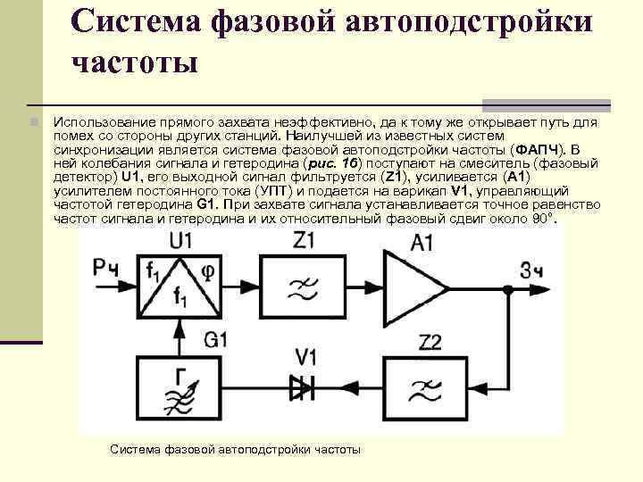 Мощность автомобильного сигнала