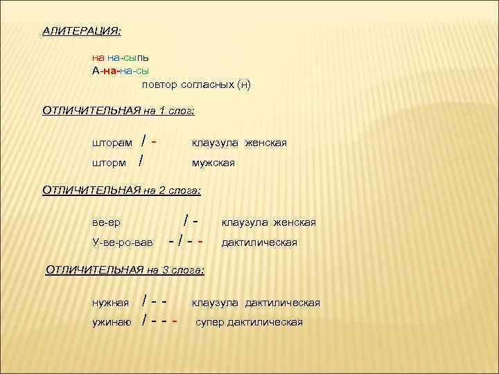 Женская рифма. Дактилическая клаузула. Клаузула это в литературе. Клаузула в стихотворении. Мужская и женская клаузула.