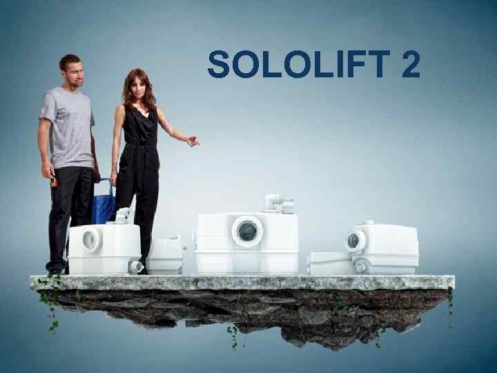 SOLOLIFT 2 
