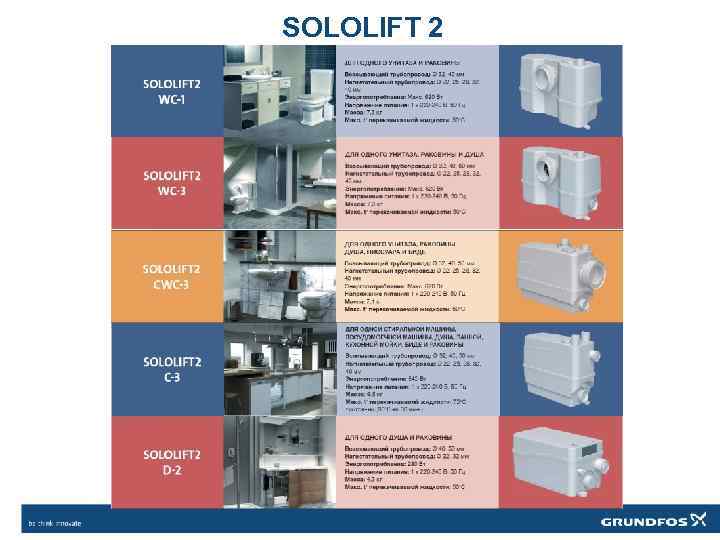 SOLOLIFT 2 