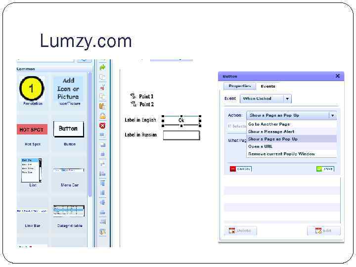 Lumzy. com 