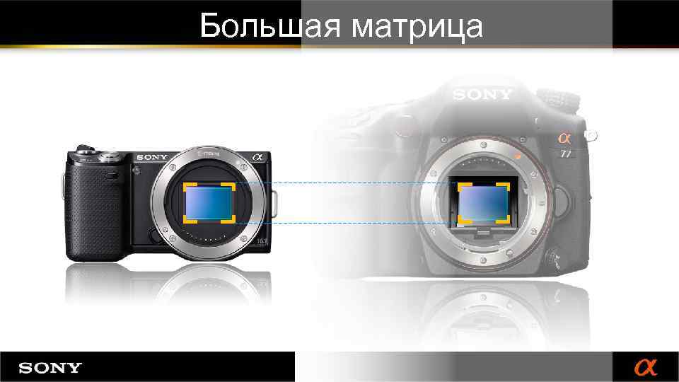 Большая матрица 