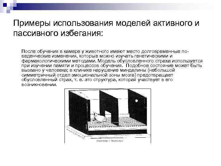 Теория избегания. Пассивное избегание. Условный рефлекс на крысах опыт. Урпи установка. Активная реакция избегания у крыс.