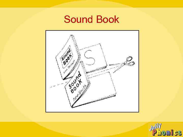 Sound Book 