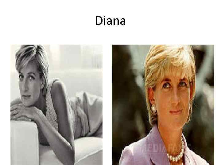 Diana 