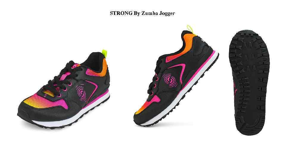 STRONG By Zumba Jogger 
