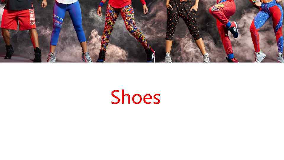 Shoes 
