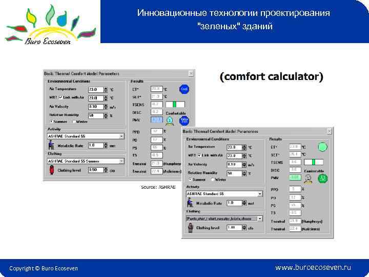 Инновационные технологии проектирования 