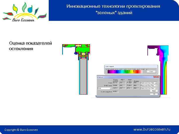 Инновационные технологии проектирования 