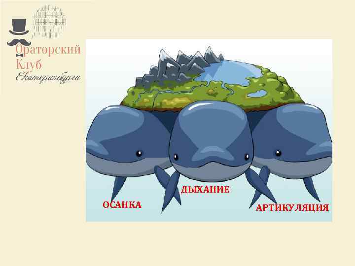 Ораторский клуб Екатеринбурга – это некоммерческий проект. Любой желающий может стать участником клуба абсолютно