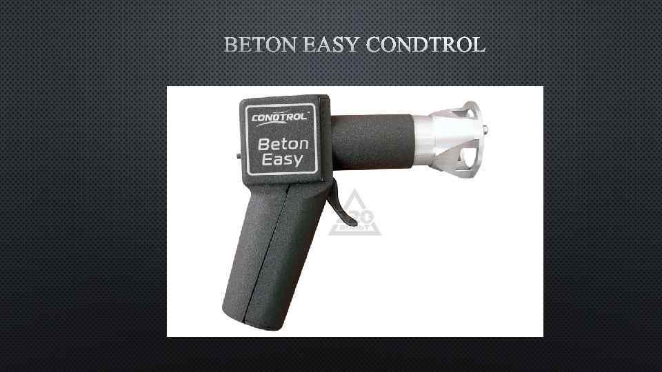 BETON EASY CONDTROL 