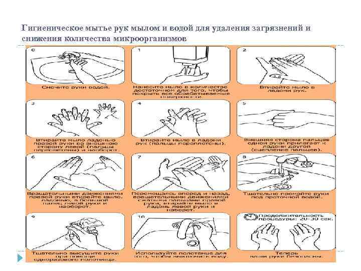 3 мытье рук. Схема гигиенической обработки рук медперсонала. Схема обработки рук мылом. Гигиеническая обработка рук мылом. Алгоритм гигиенической обработки рук мылом и водой.