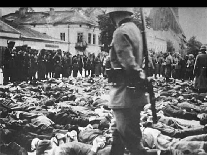  • Когда парламентские выборы в 1930 году и 1932 году принесли нацистам серьёзный