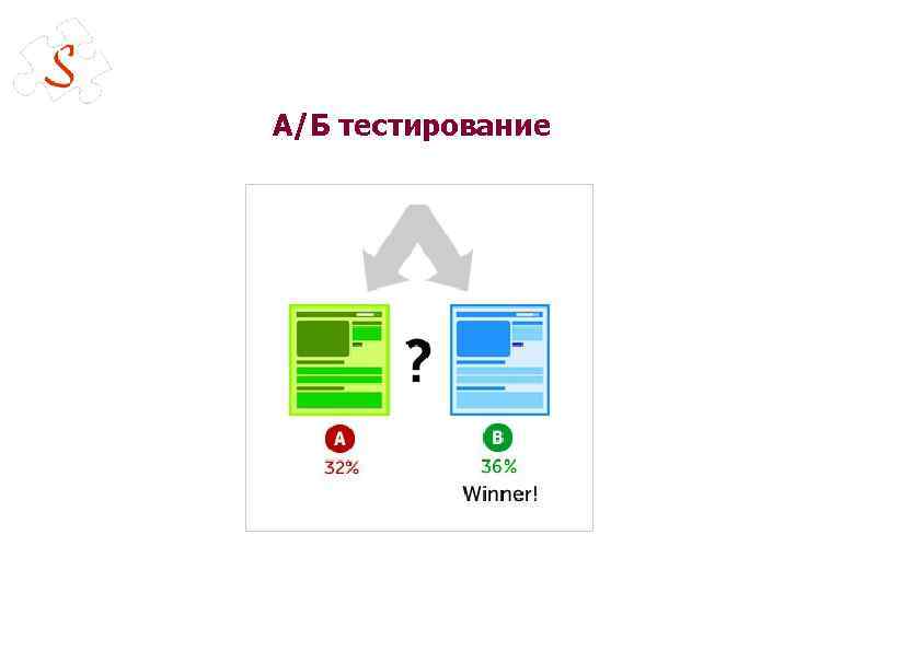 А/Б тестирование 4 