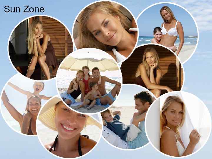 Sun Zone 