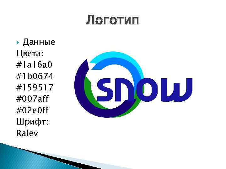 Логотип Данные Цвета: #1 a 16 a 0 #1 b 0674 #159517 #007 aff